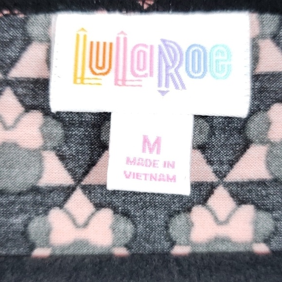 Lularoe disney top szM - Picture 6 of 6